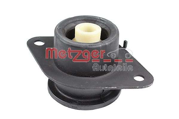 Sospensione, Motore - 8053883 METZGER